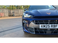 CUPRA Terramar 1.5 eHybrid 204 V2 5dr DSG Hatchback